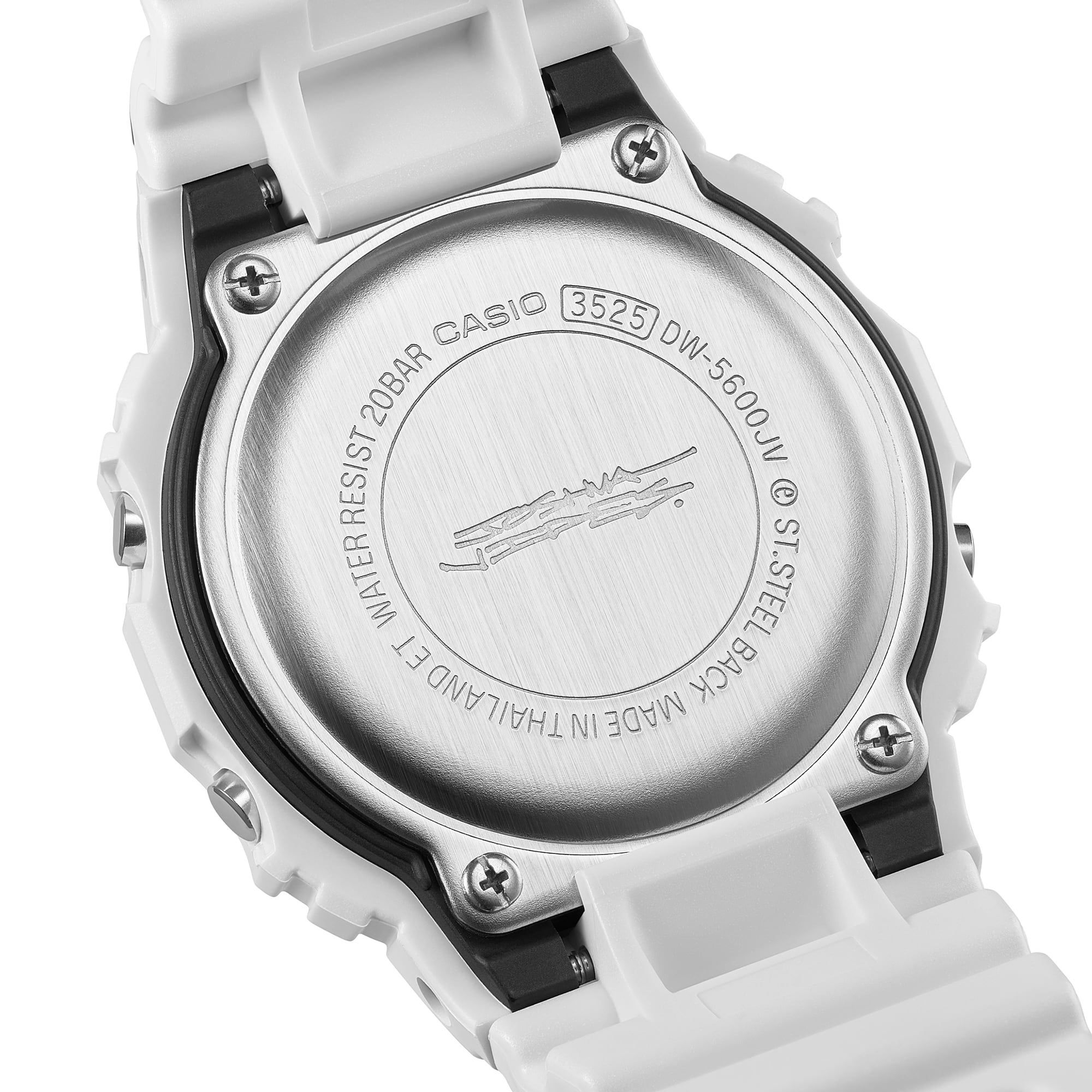CASIO Australia-DW5600JV-7D-Watches-CASIO Australia