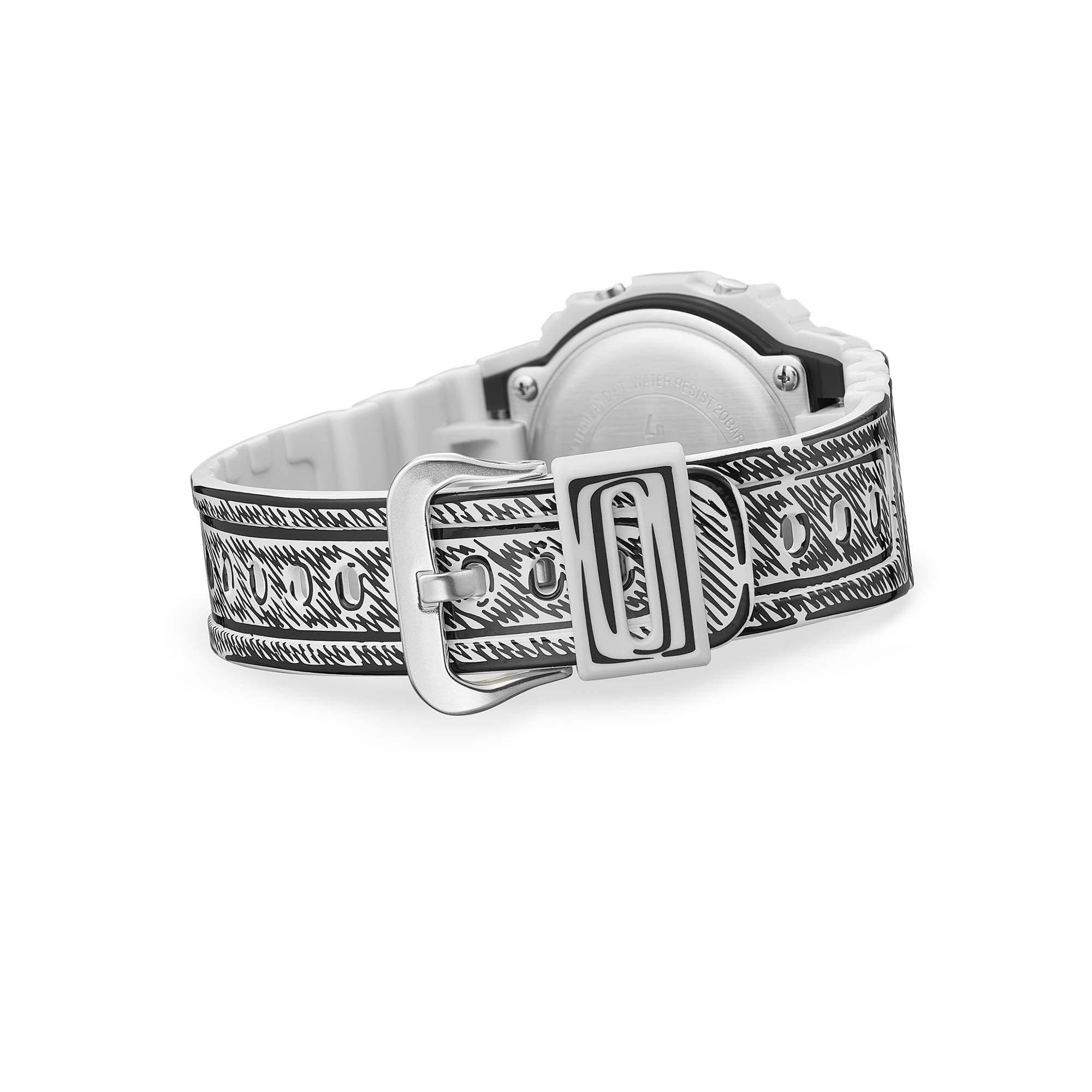 CASIO Australia-DW5600JV-7D-Watches-CASIO Australia