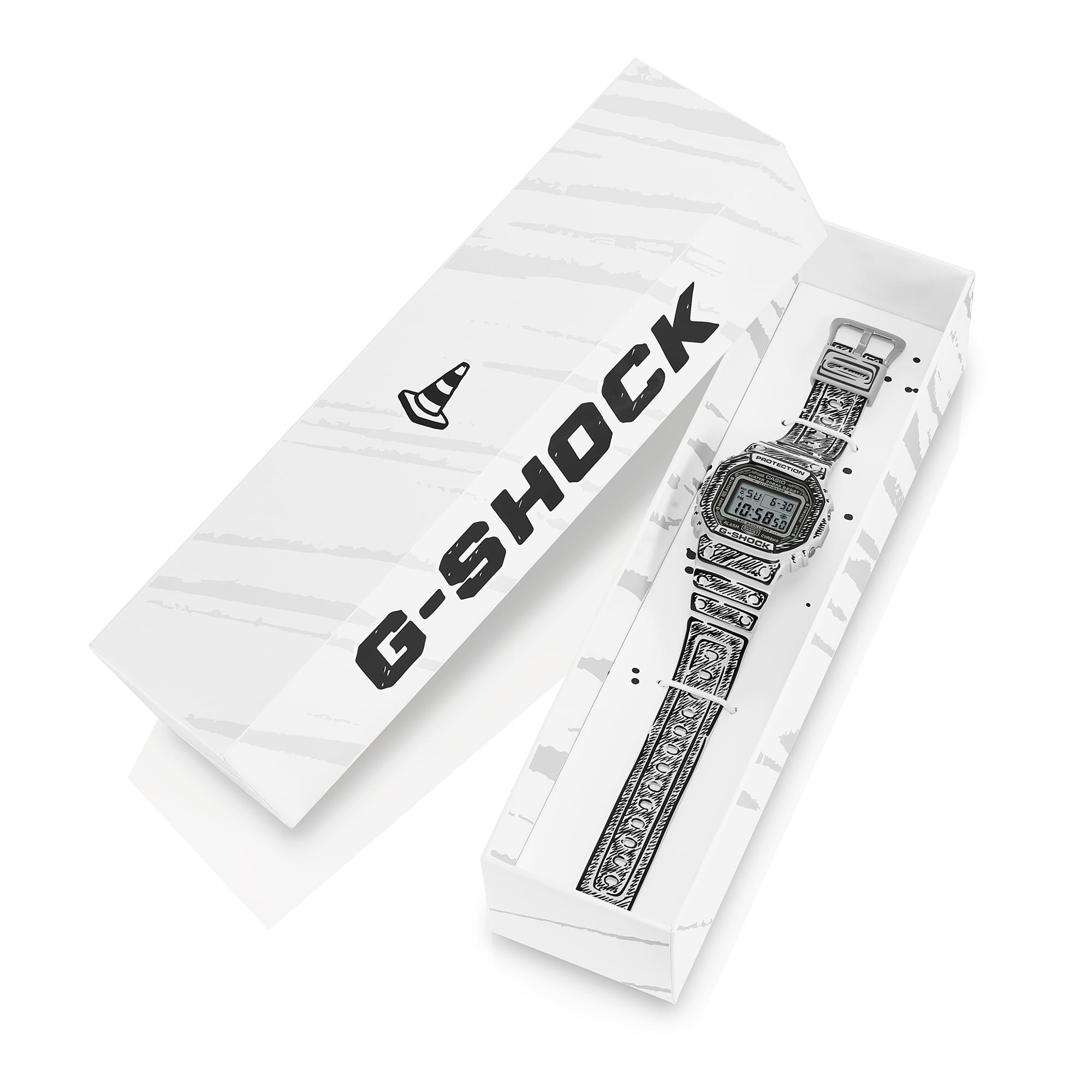CASIO Australia-DW5600JV-7D-Watches-CASIO Australia