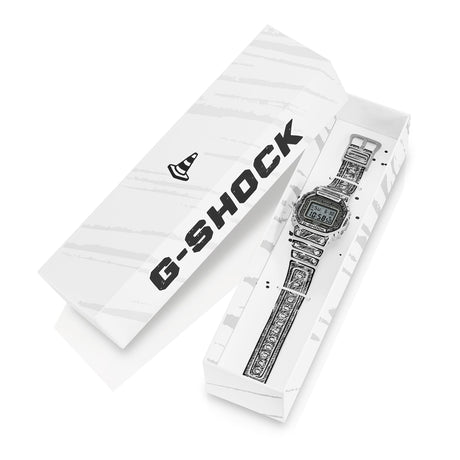 CASIO Australia-DW5600JV-7D-Watches-CASIO Australia