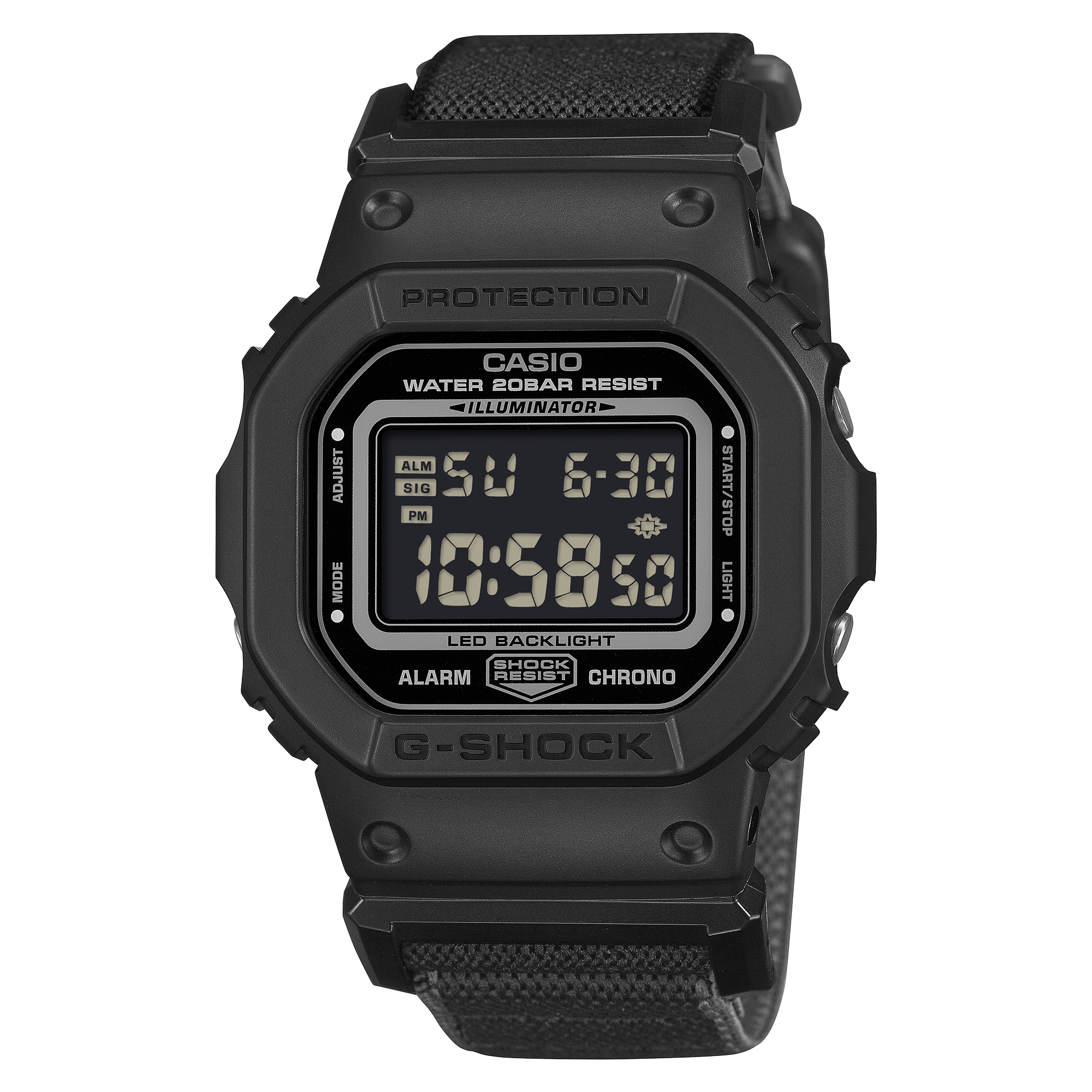 G-SHOCK-DW5600MNC-1D-Watches-CASIO Australia