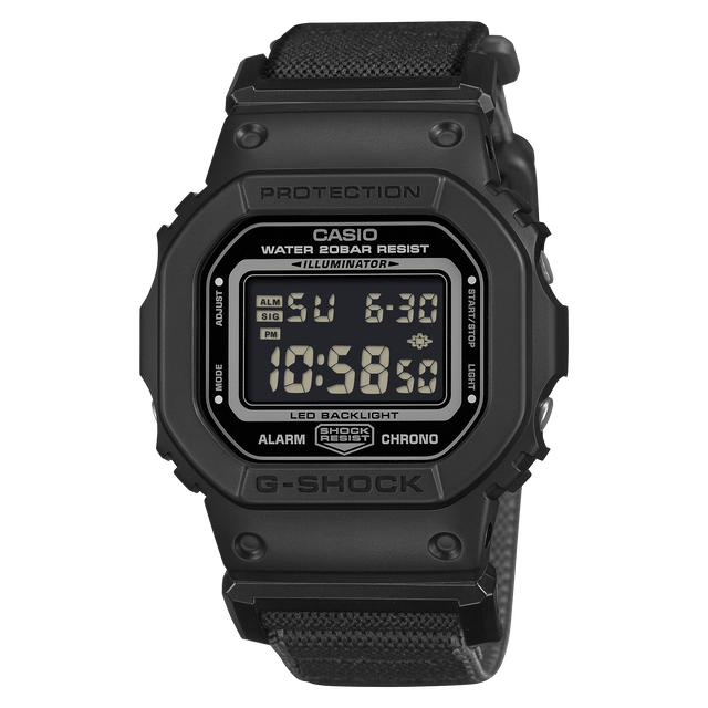 G-SHOCK-DW5600MNC-1D-Watches-CASIO Australia