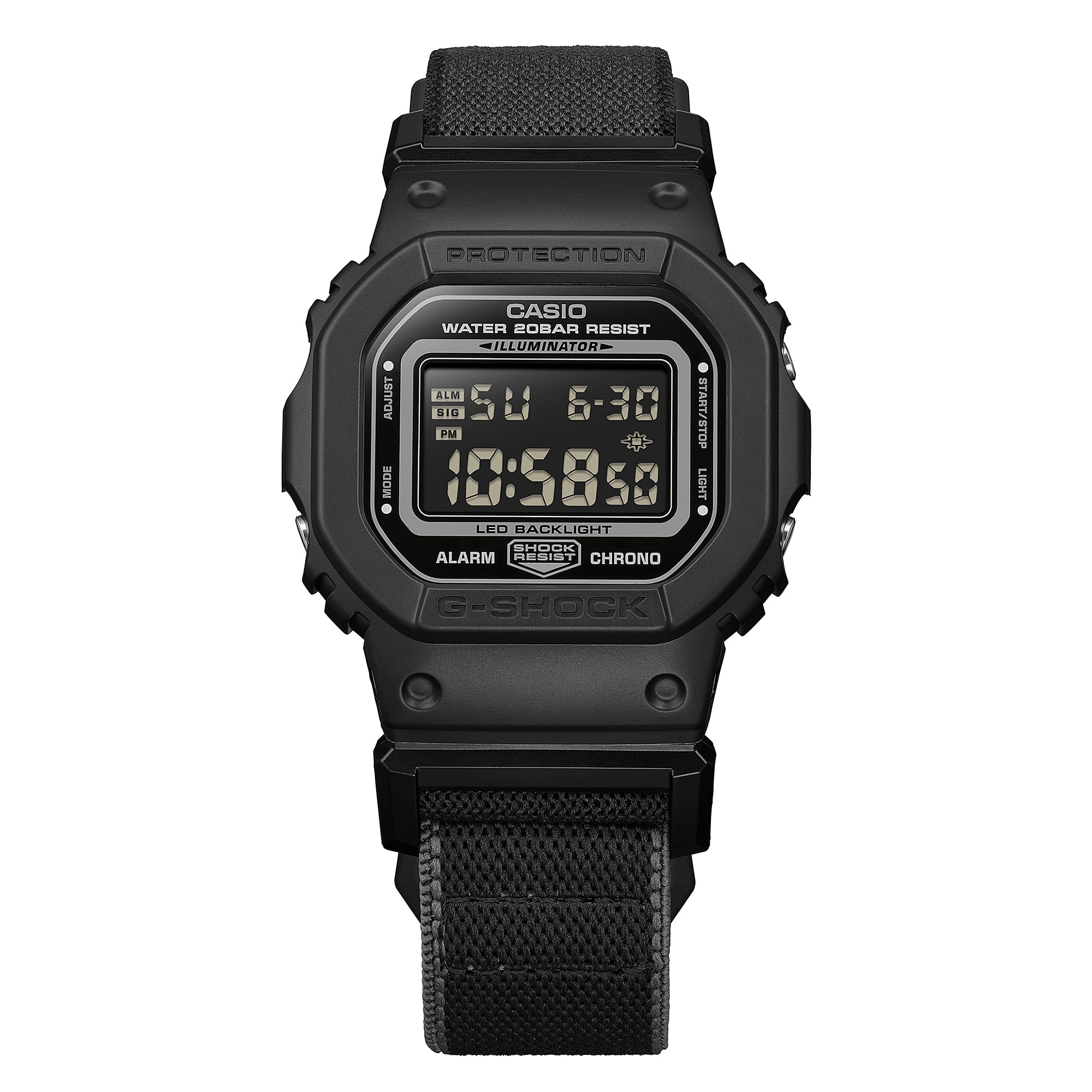 G-SHOCK-DW5600MNC-1D-Watches-CASIO Australia