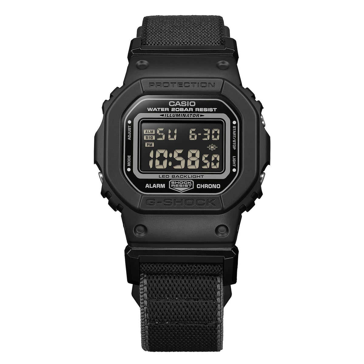 G-SHOCK-DW5600MNC-1D-Watches-CASIO Australia
