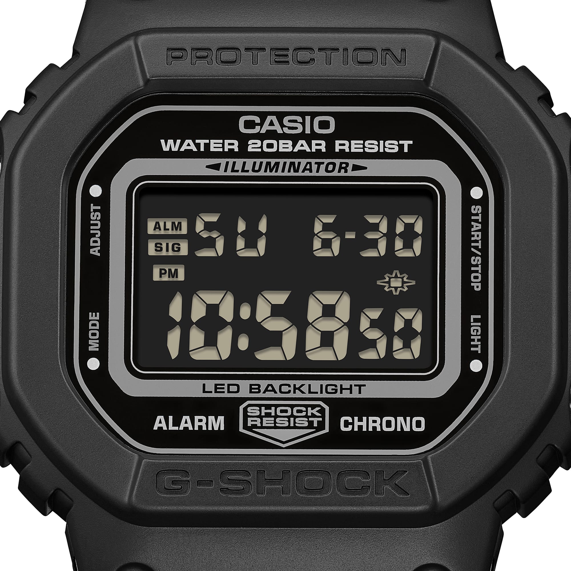 G-SHOCK-DW5600MNC-1D-Watches-CASIO Australia