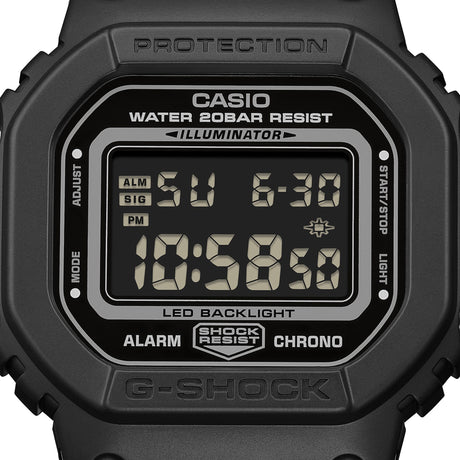G-SHOCK-DW5600MNC-1D-Watches-CASIO Australia