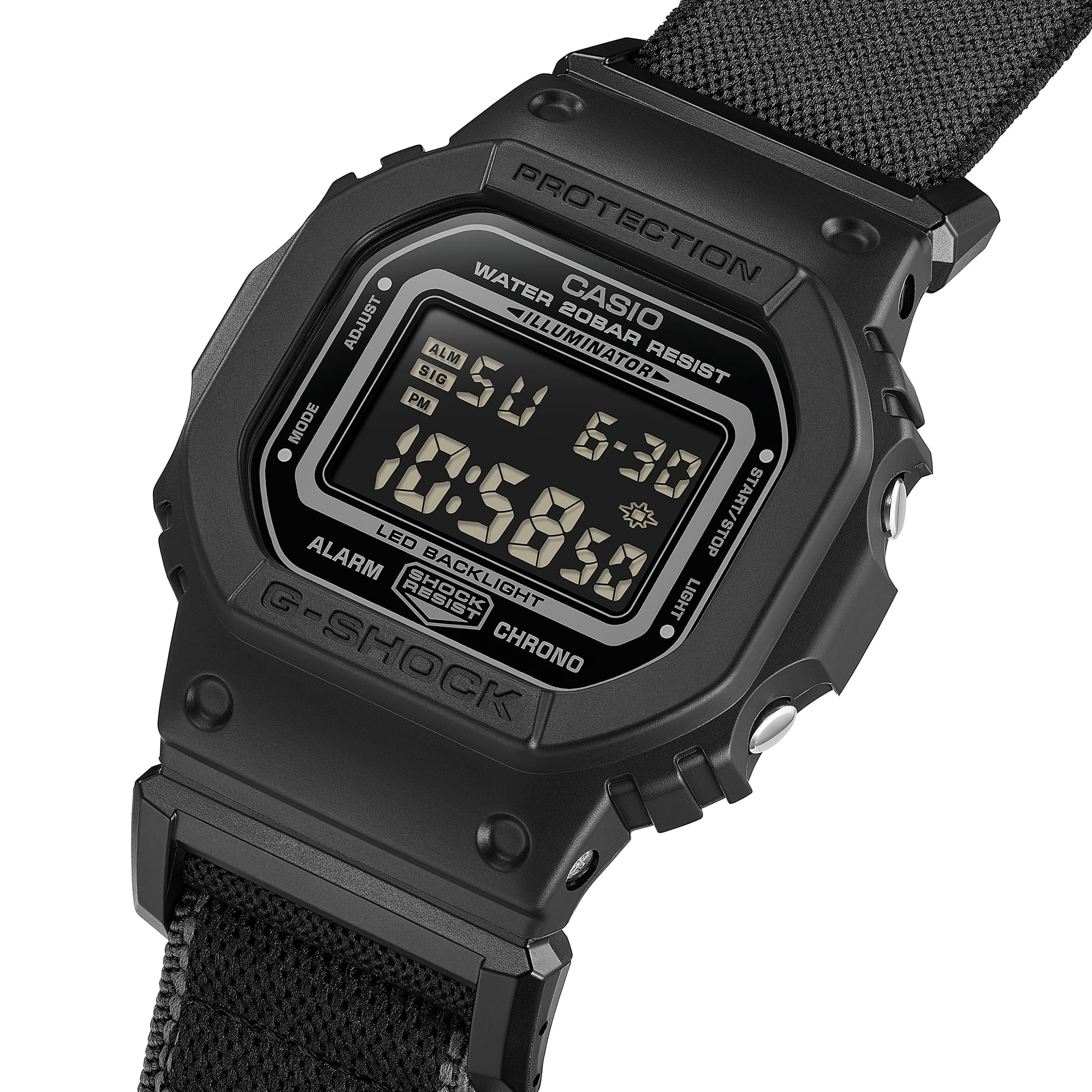 G-SHOCK-DW5600MNC-1D-Watches-CASIO Australia