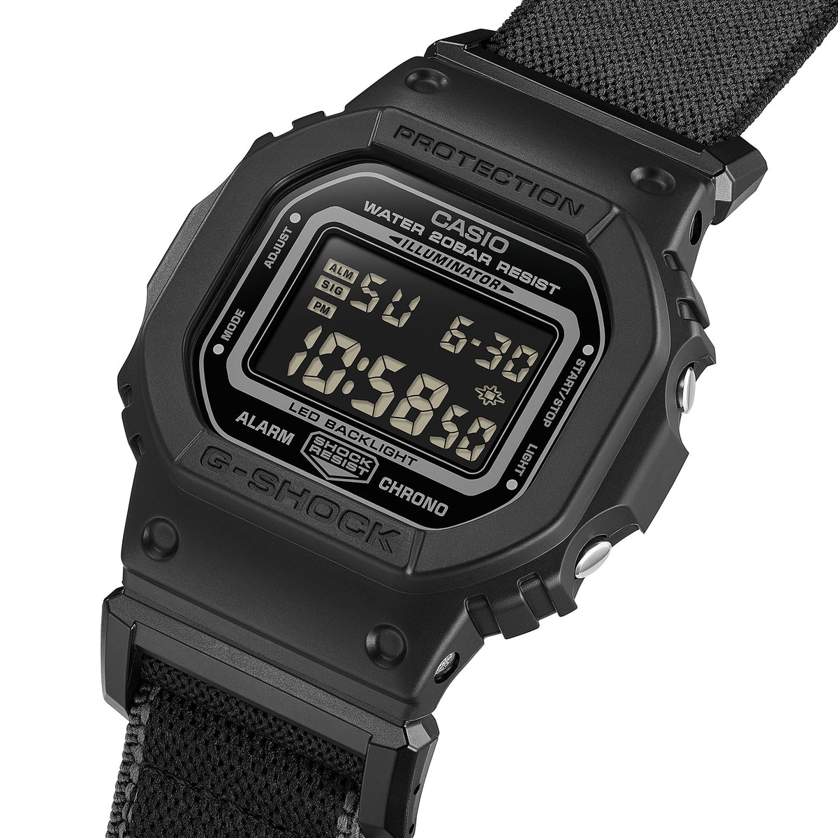 G-SHOCK-DW5600MNC-1D-Watches-CASIO Australia