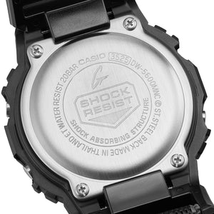 G-SHOCK-DW5600MNC-1D-Watches-CASIO Australia