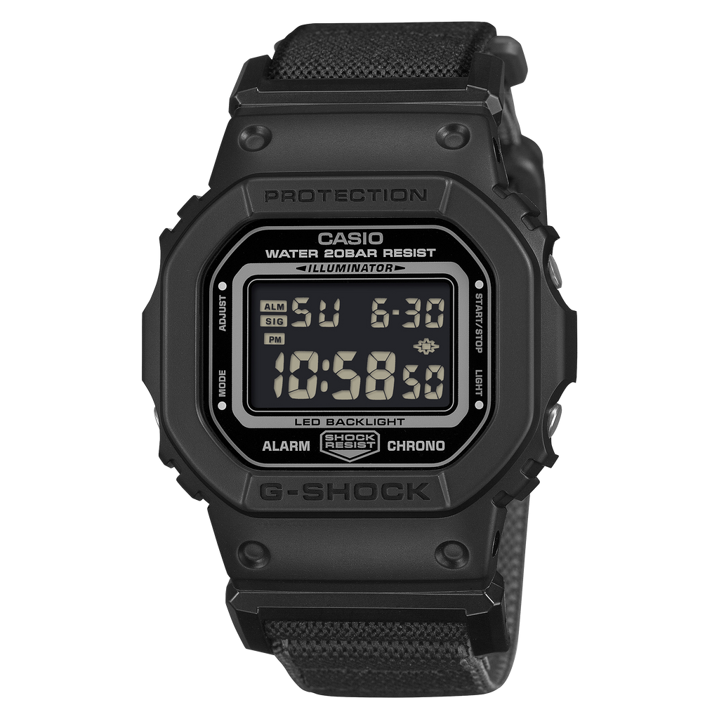 Casio DW5600MNC-1D