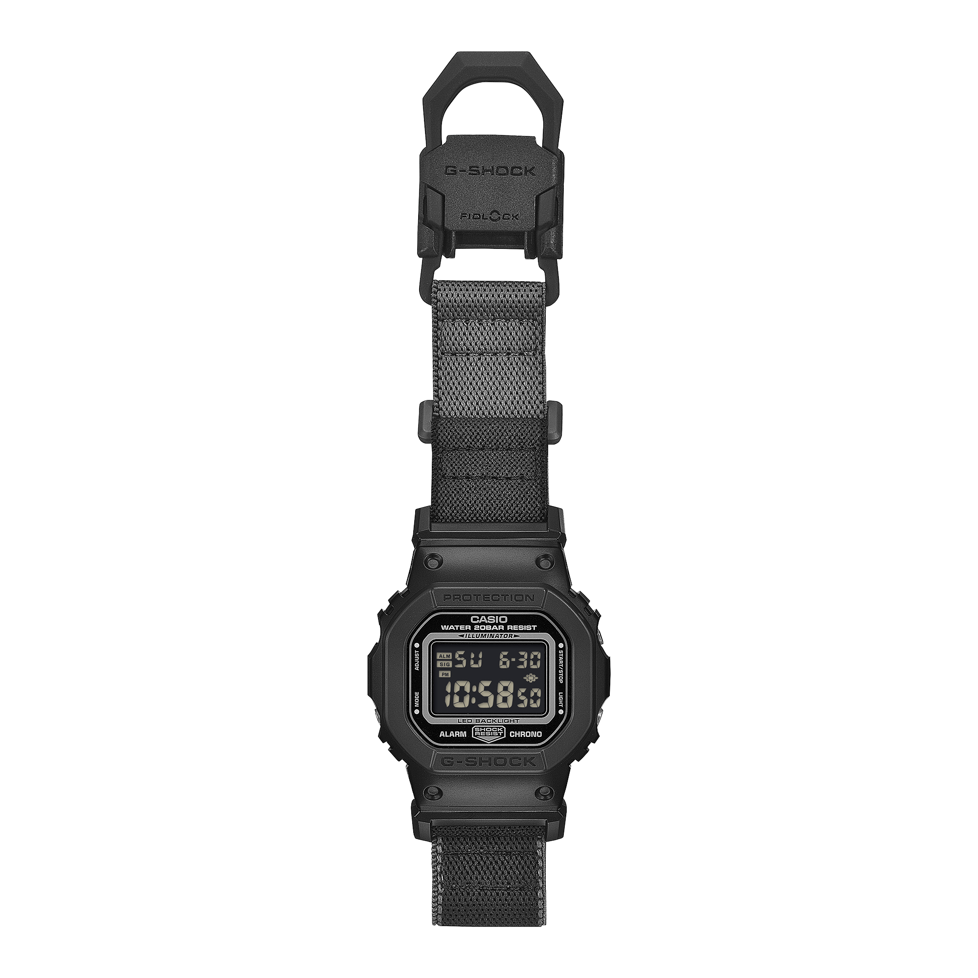 G-SHOCK-DW5600MNC-1D-Watches-CASIO Australia