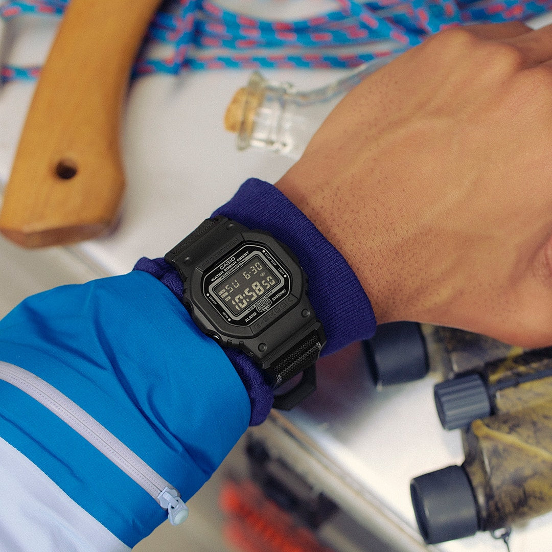 G-SHOCK DW5600MNC-1D Watch