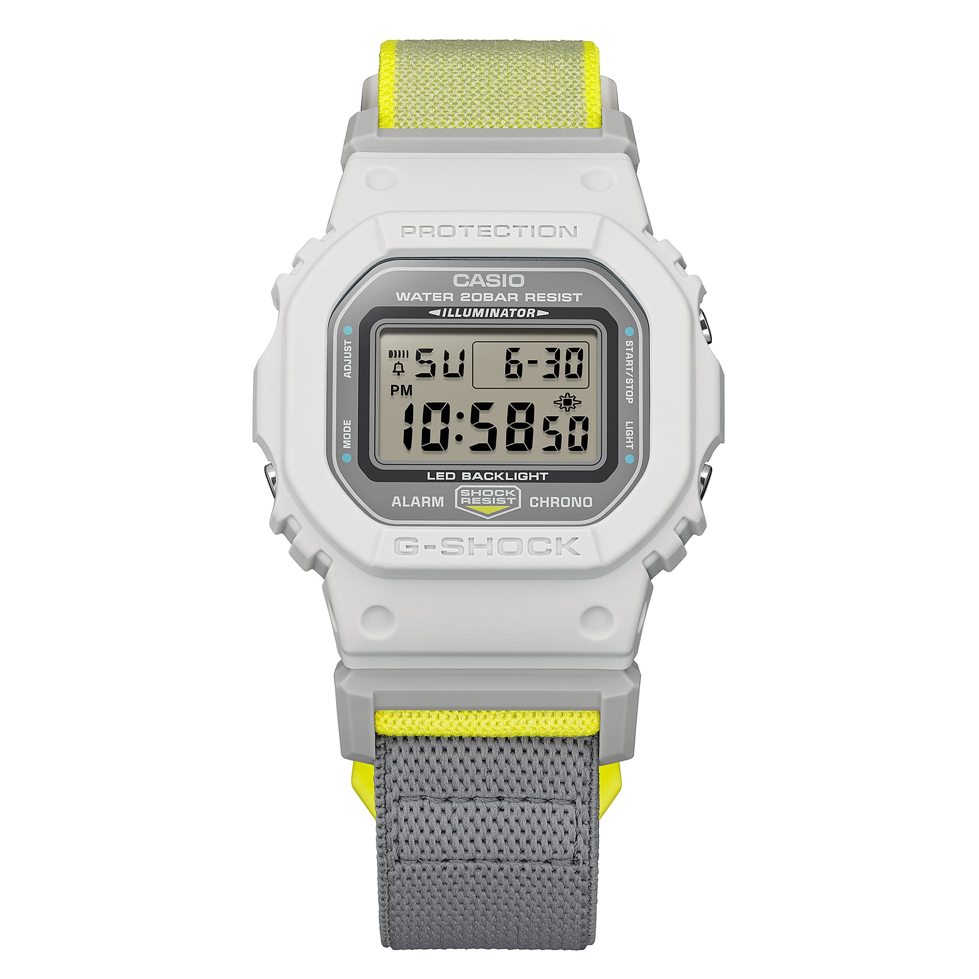 G-SHOCK-DW5600MNC-7A8-Watches-CASIO Australia