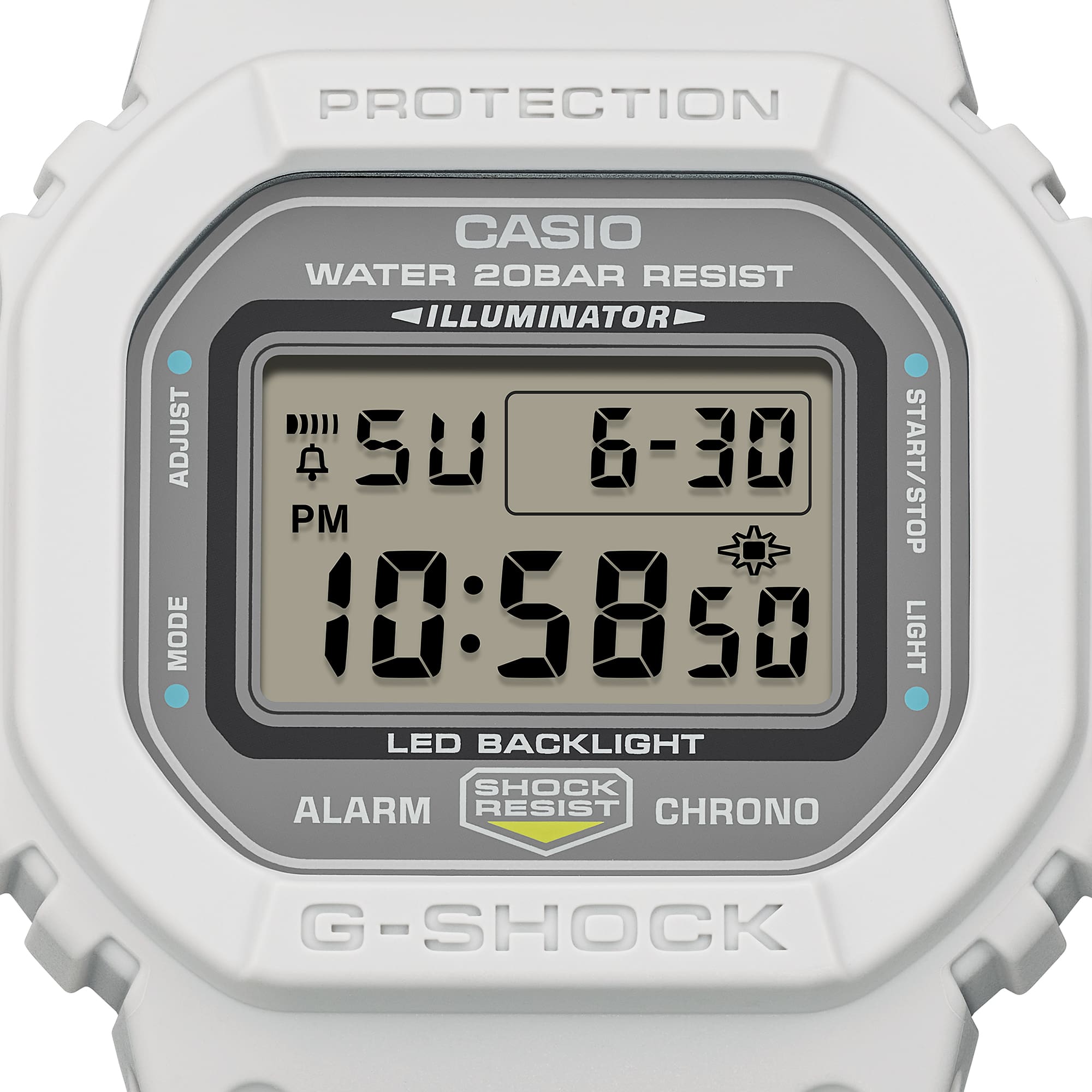 G-SHOCK-DW5600MNC-7A8-Watches-CASIO Australia