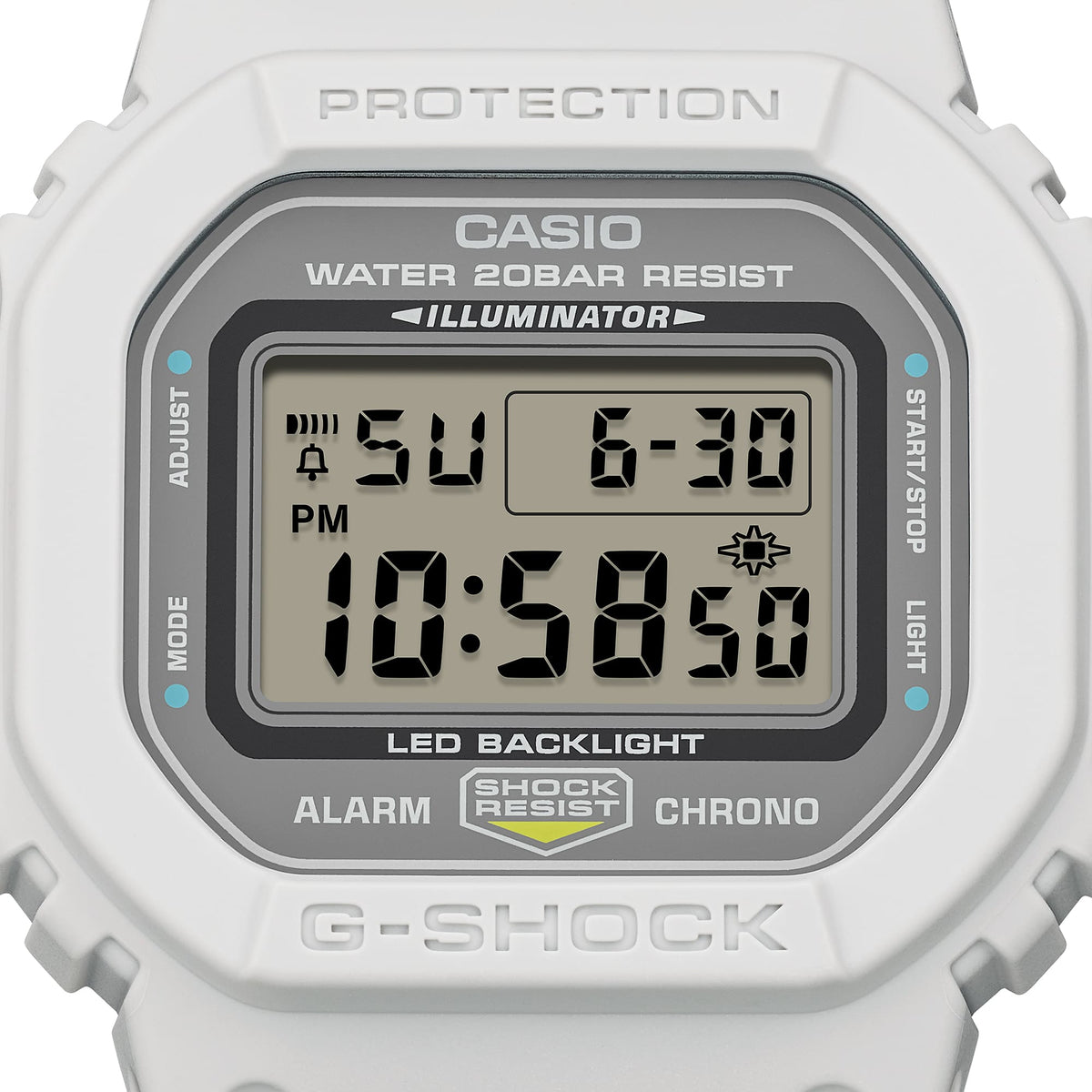 G-SHOCK-DW5600MNC-7A8-Watches-CASIO Australia
