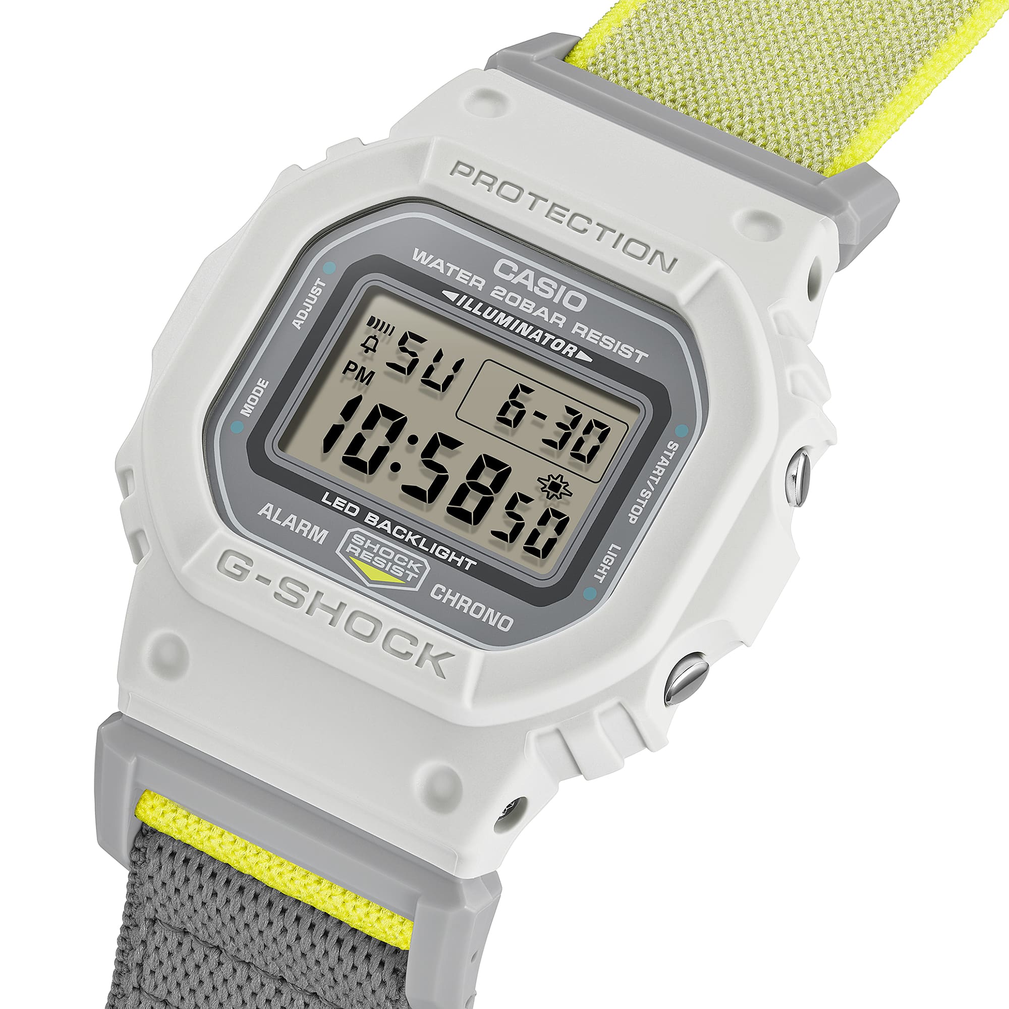 G-SHOCK-DW5600MNC-7A8-Watches-CASIO Australia