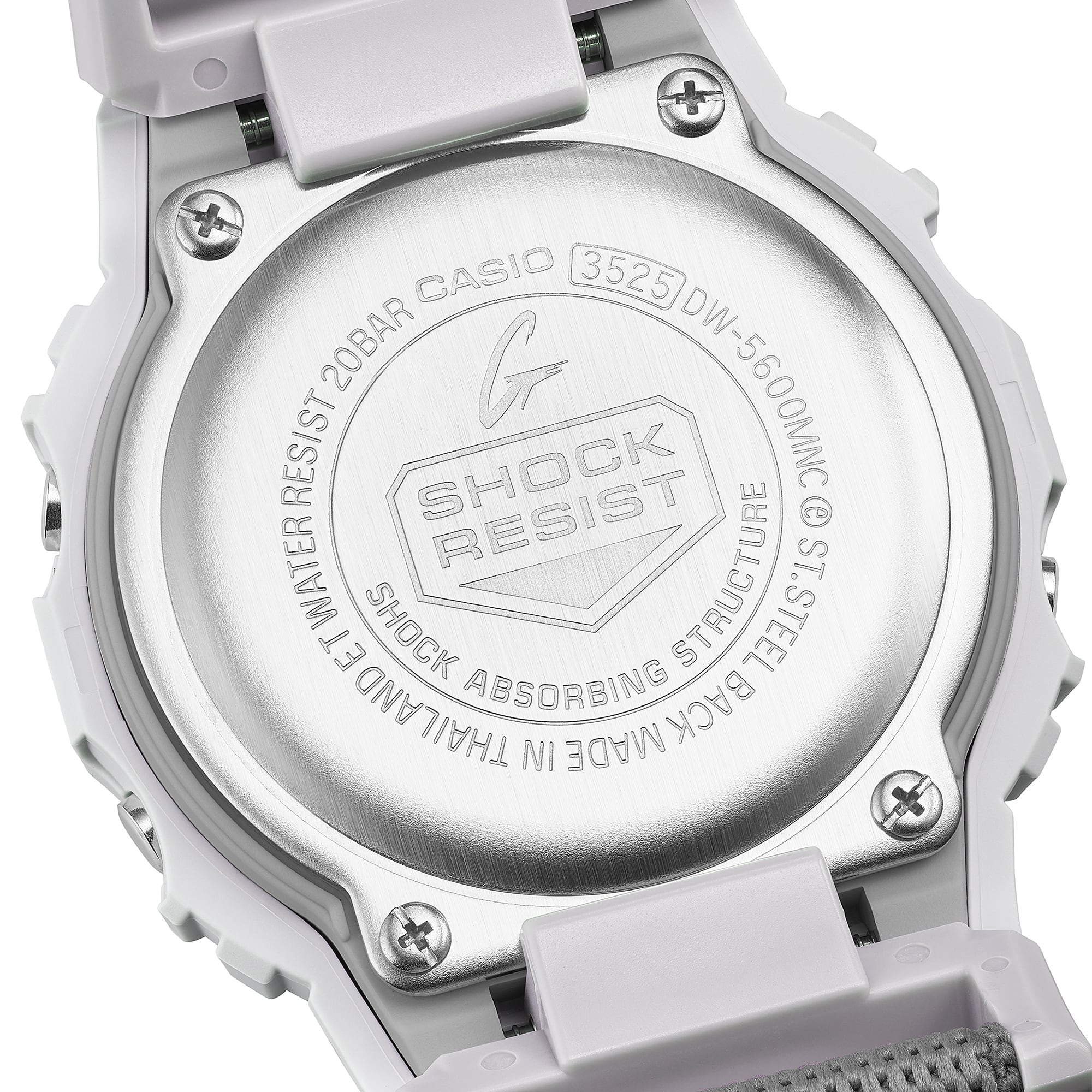 G-SHOCK-DW5600MNC-7A8-Watches-CASIO Australia