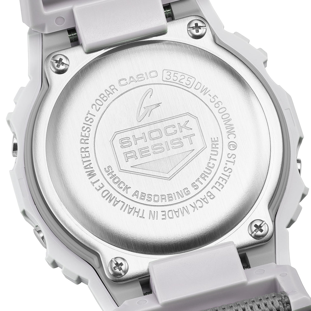 G-SHOCK-DW5600MNC-7A8-Watches-CASIO Australia