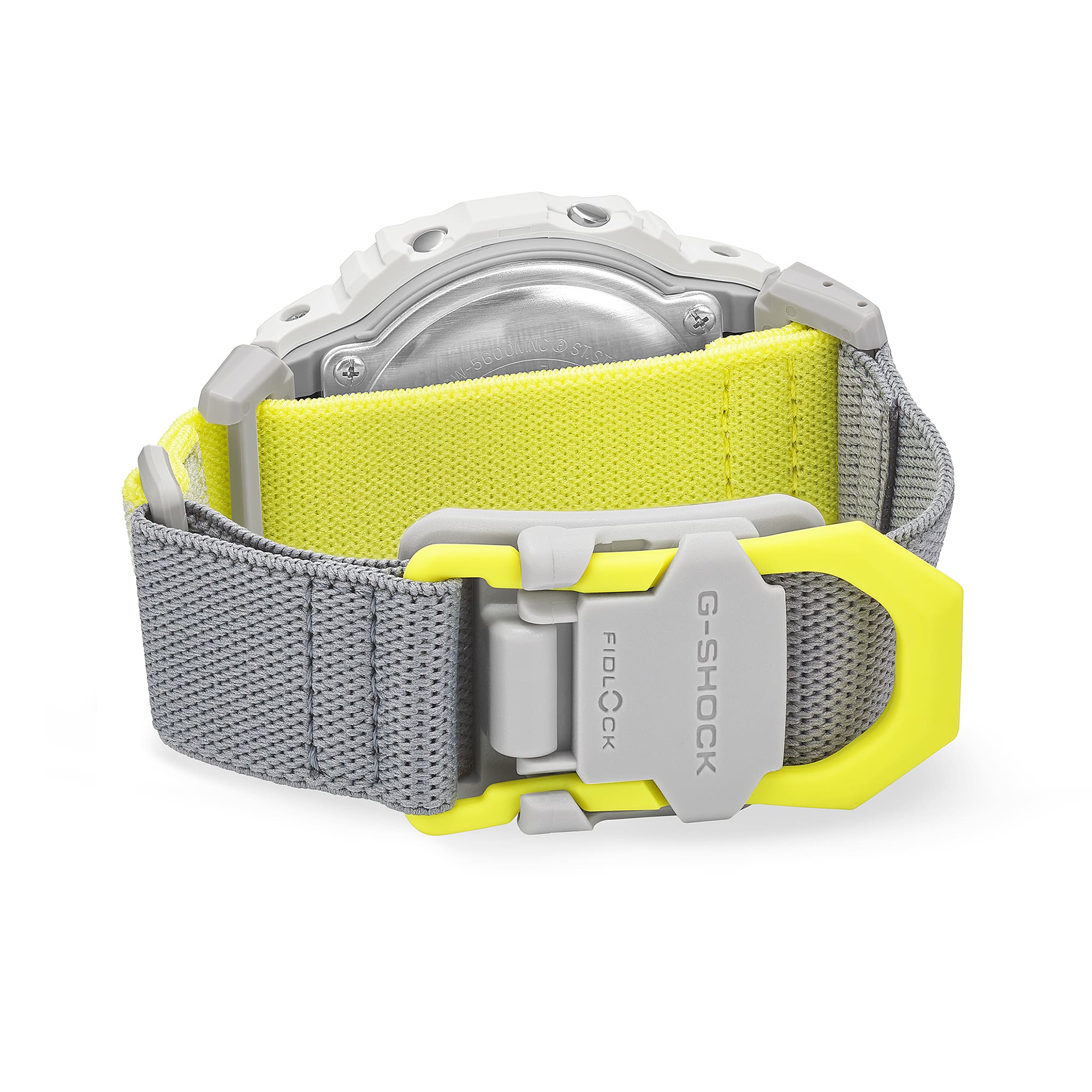 G-SHOCK DW5600MNC-7A8 Watch