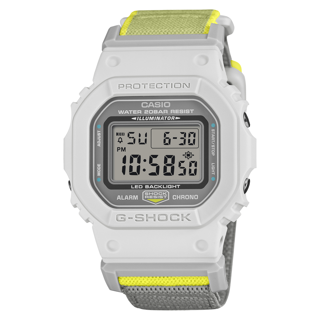 Casio DW5600MNC-7A8