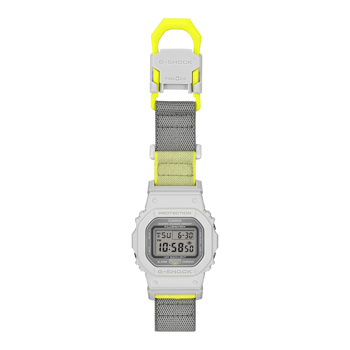 G-SHOCK-DW5600MNC-7A8-Watches-CASIO Australia