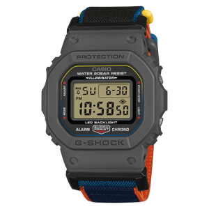 G-SHOCK-DW5600MNC-8A2-Watches-CASIO Australia