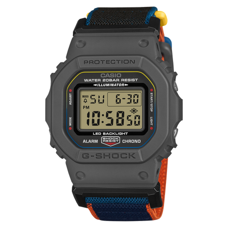 G-SHOCK-DW5600MNC-8A2-Watches-CASIO Australia
