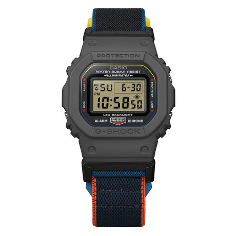 G-SHOCK-DW5600MNC-8A2-Watches-CASIO Australia