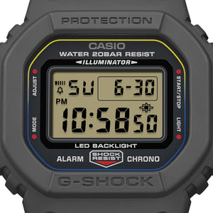 G-SHOCK-DW5600MNC-8A2-Watches-CASIO Australia