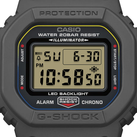 G-SHOCK-DW5600MNC-8A2-Watches-CASIO Australia