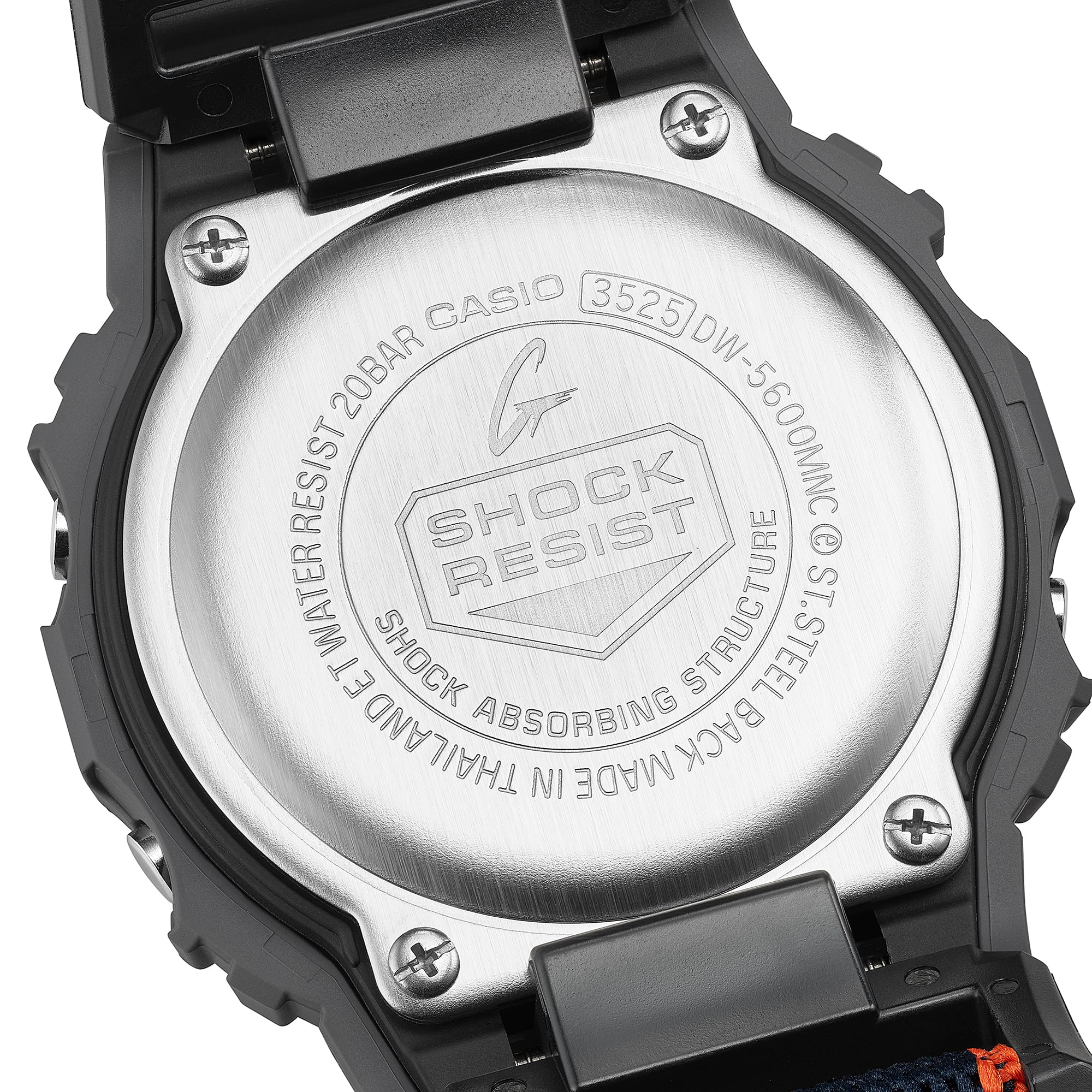 G-SHOCK-DW5600MNC-8A2-Watches-CASIO Australia