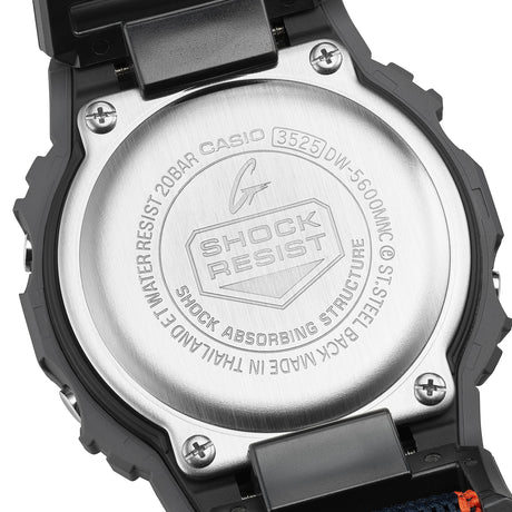 G-SHOCK-DW5600MNC-8A2-Watches-CASIO Australia