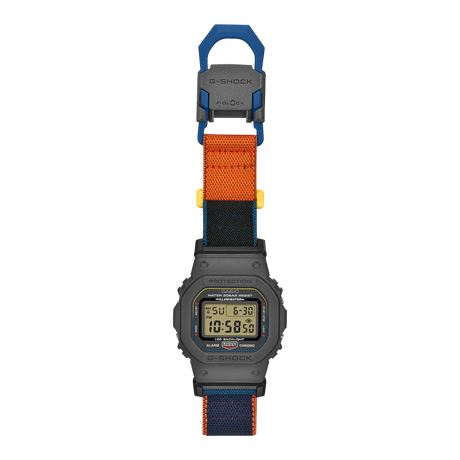 G-SHOCK-DW5600MNC-8A2-Watches-CASIO Australia