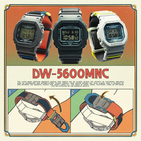 G-SHOCK-DW5600MNC-1D-Watches-CASIO Australia