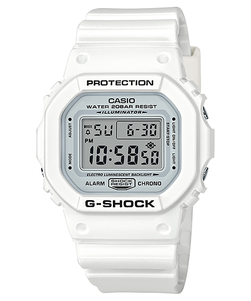 Casio DW5600MW-7D