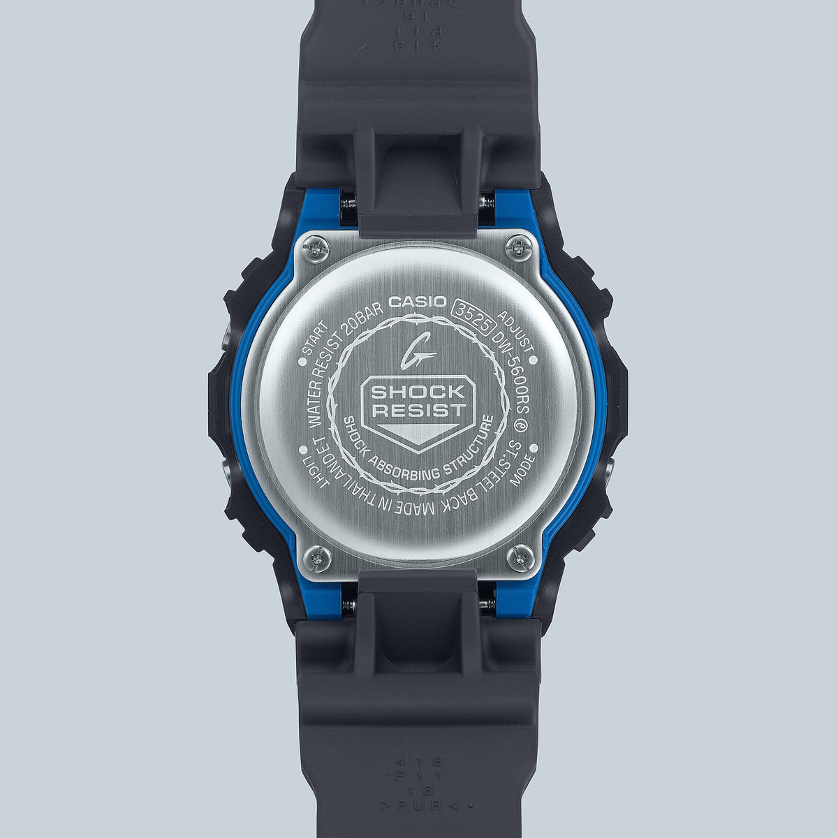 G-SHOCK-DW5600RS-8D-Watches-CASIO Australia