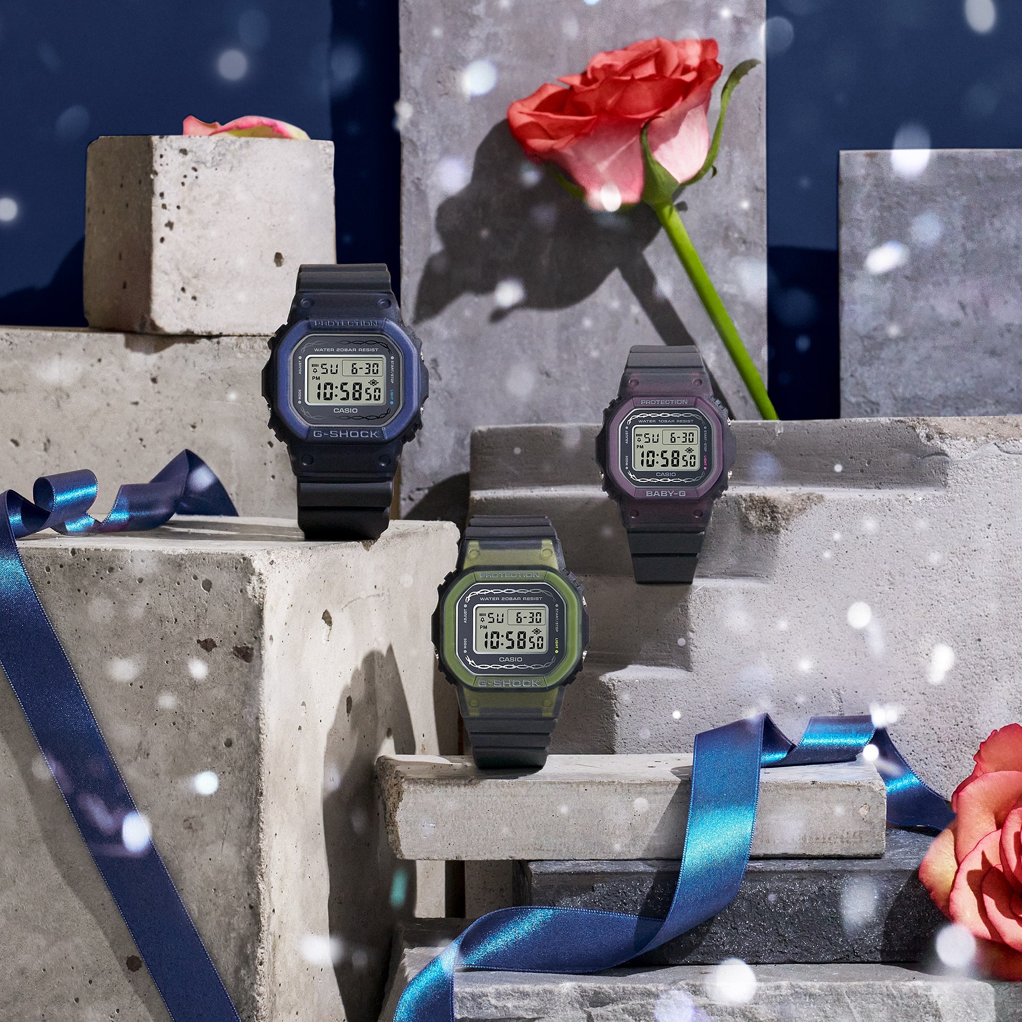 G-SHOCK-DW5600RS-8D-Watches-CASIO Australia