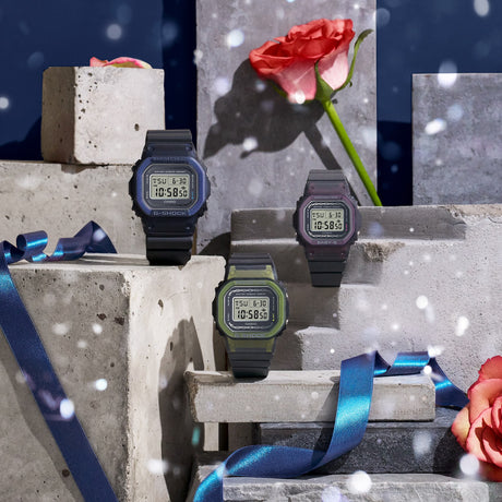 G-SHOCK-DW5600RS-8D-Watches-CASIO Australia