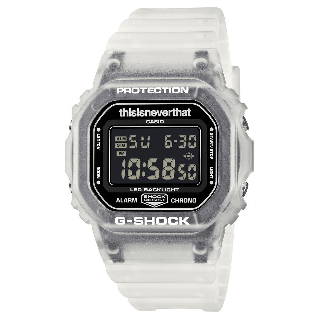 Casio DW5600TNT-7D