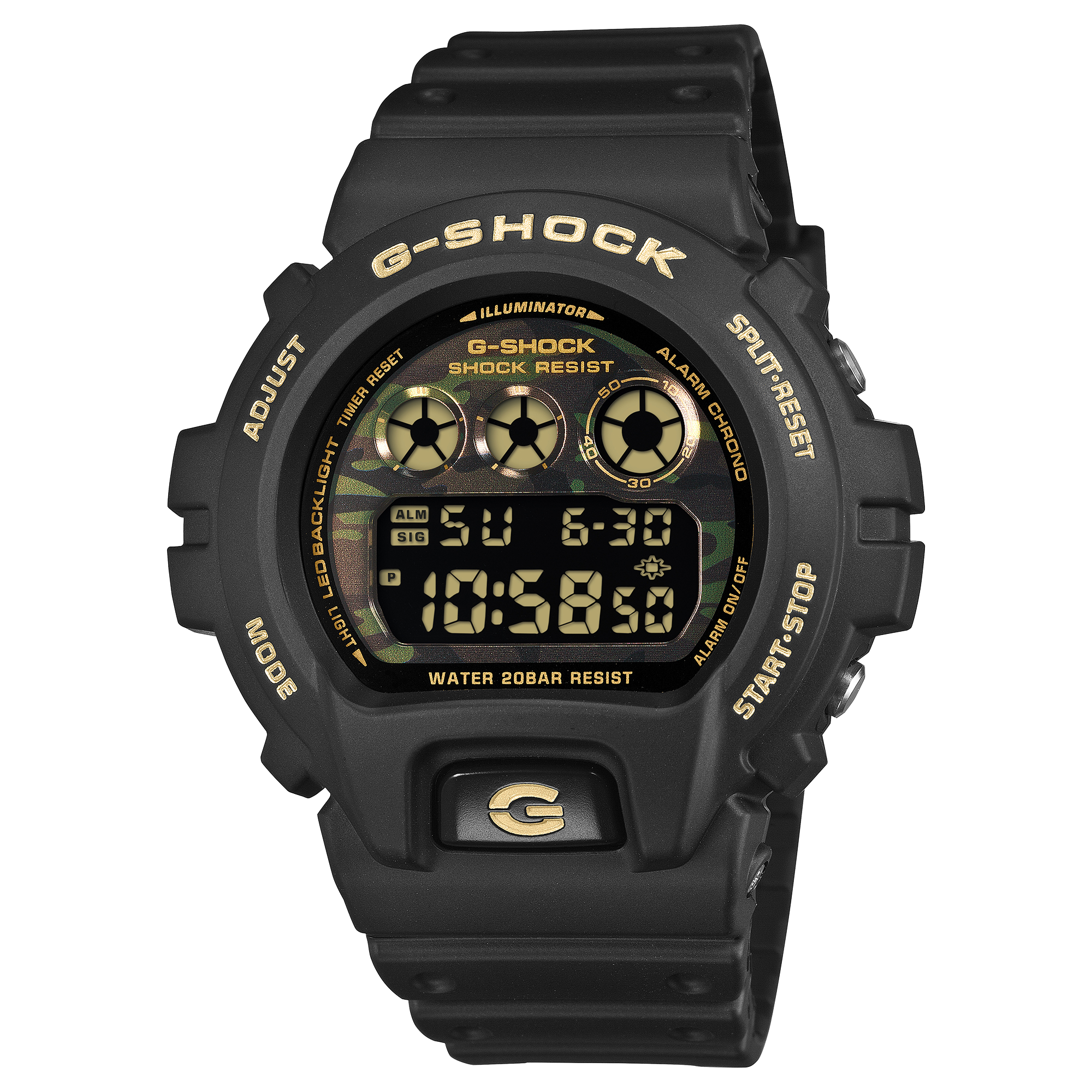 G-SHOCK-DW6900CF-1D-Watches-CASIO Australia