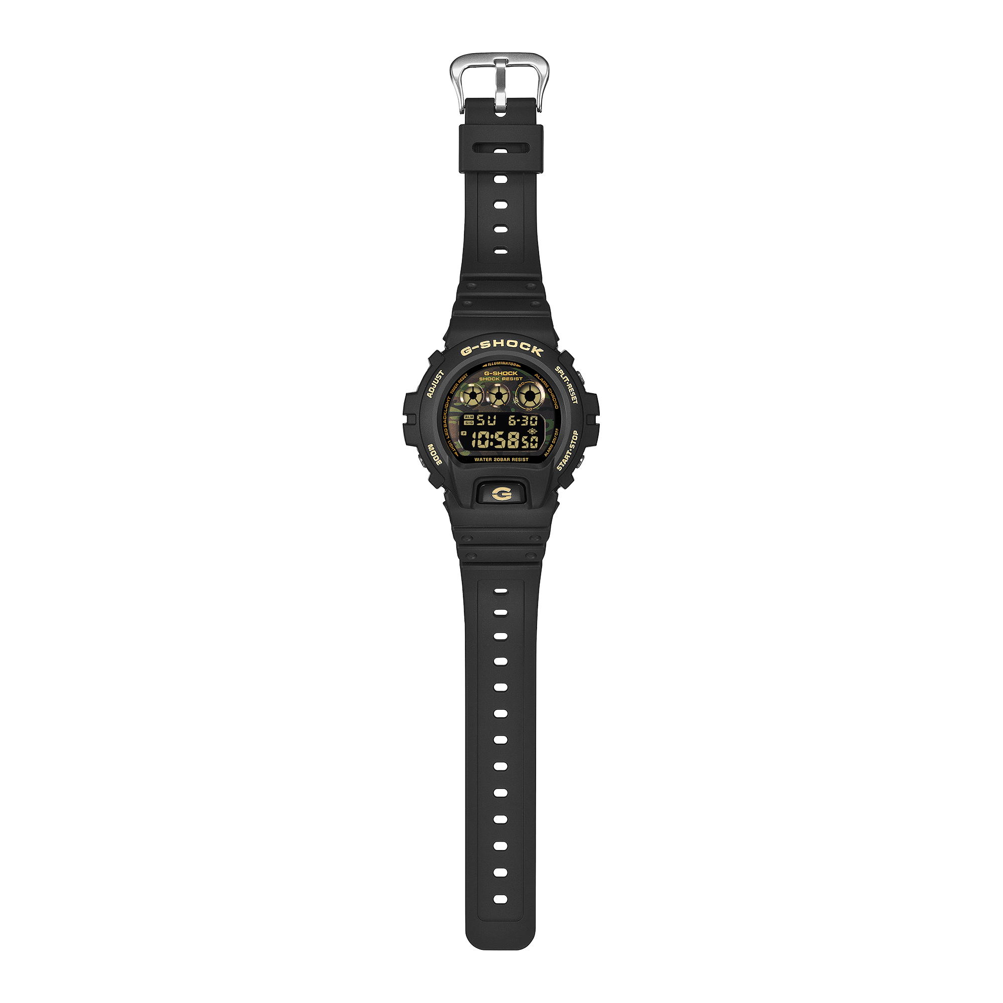 G-SHOCK-DW6900CF-1D-Watches-CASIO Australia