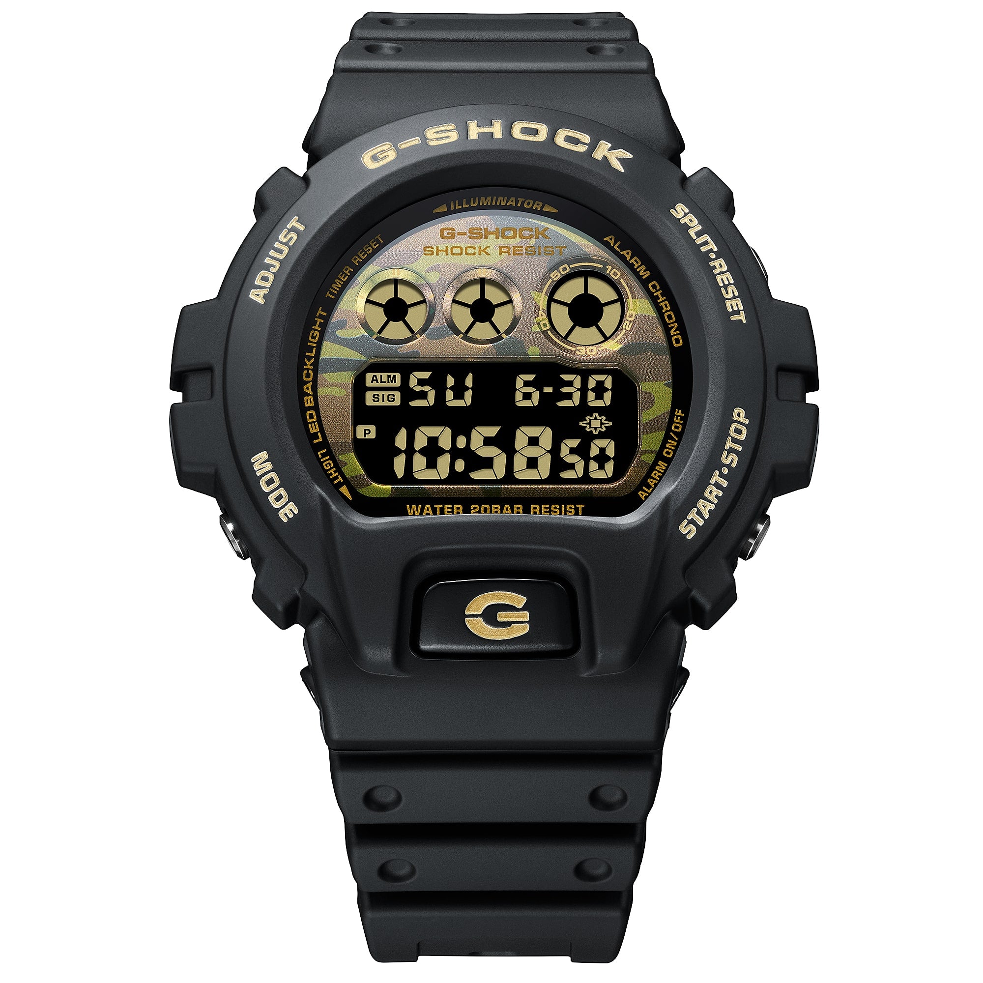 G-SHOCK-DW6900CF-1D-Watches-CASIO Australia