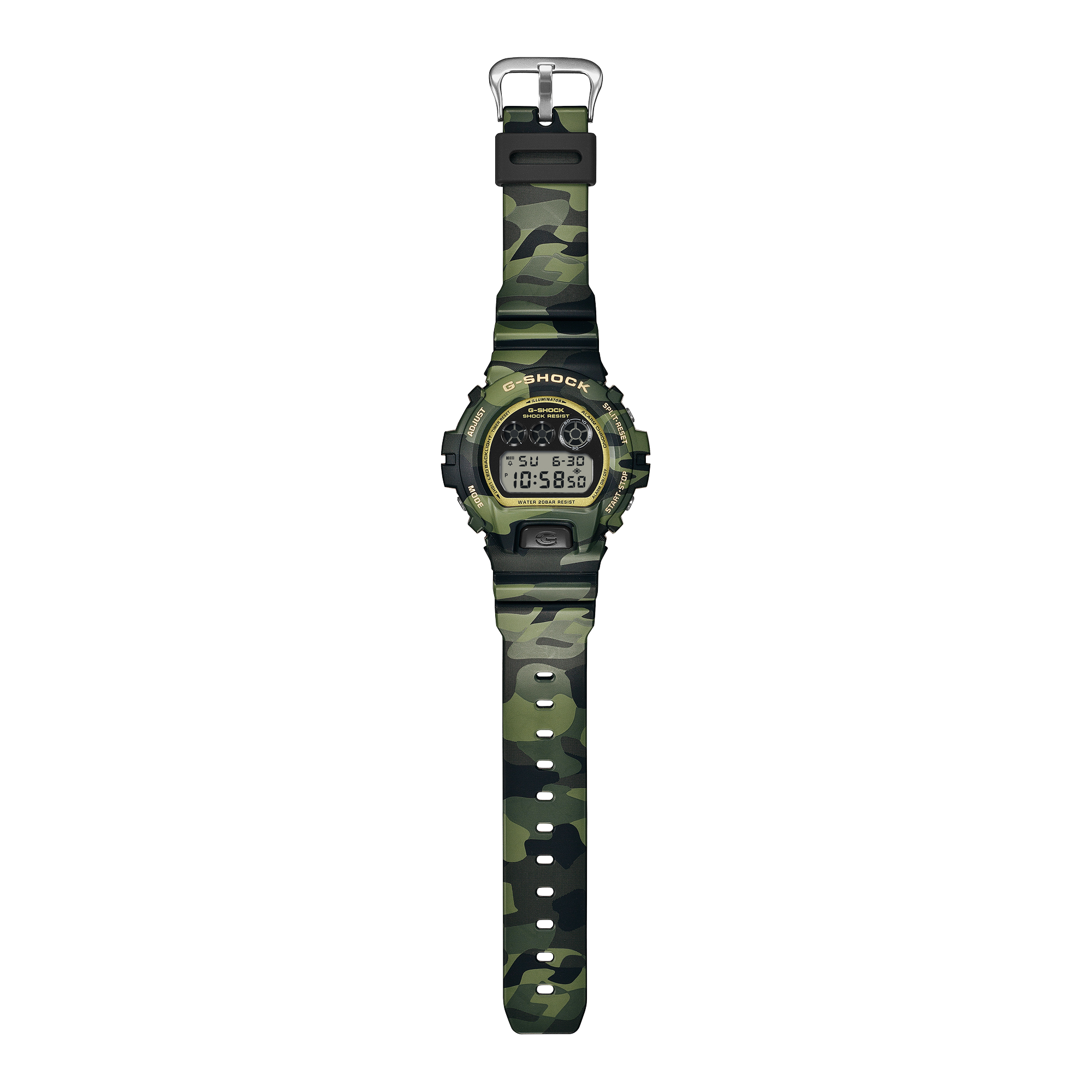 G-SHOCK-DW6900CMG-3D-Watches-CASIO Australia