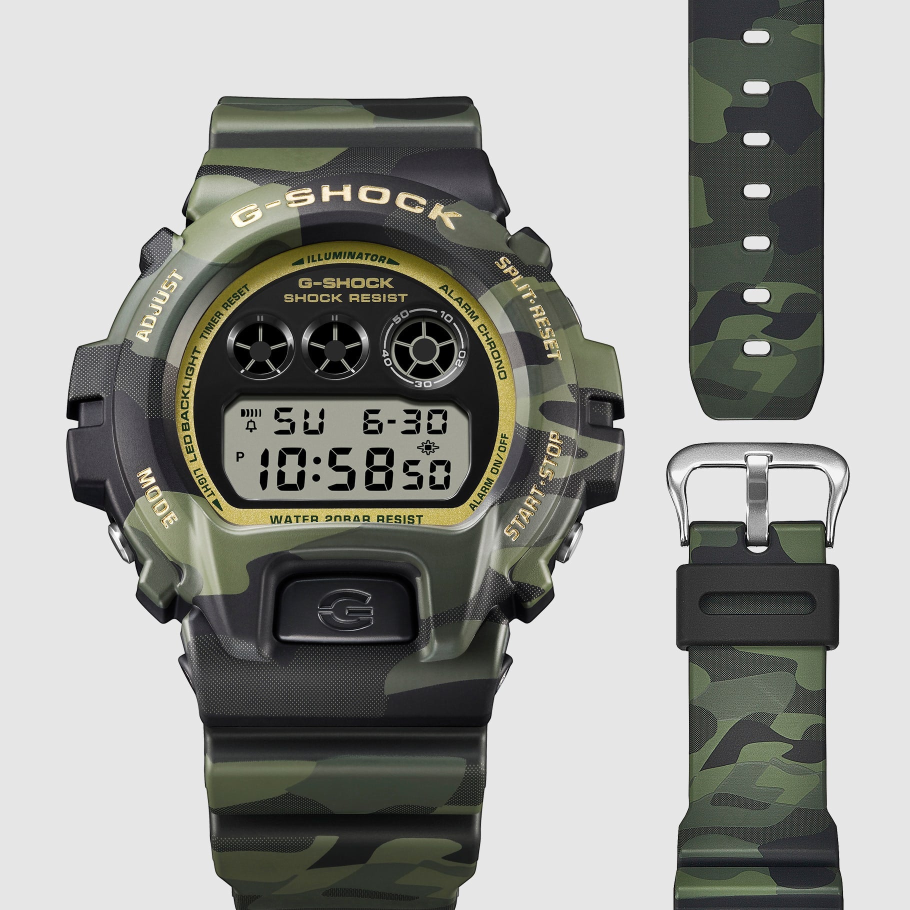 G-SHOCK-DW6900CMG-3D-Watches-CASIO Australia