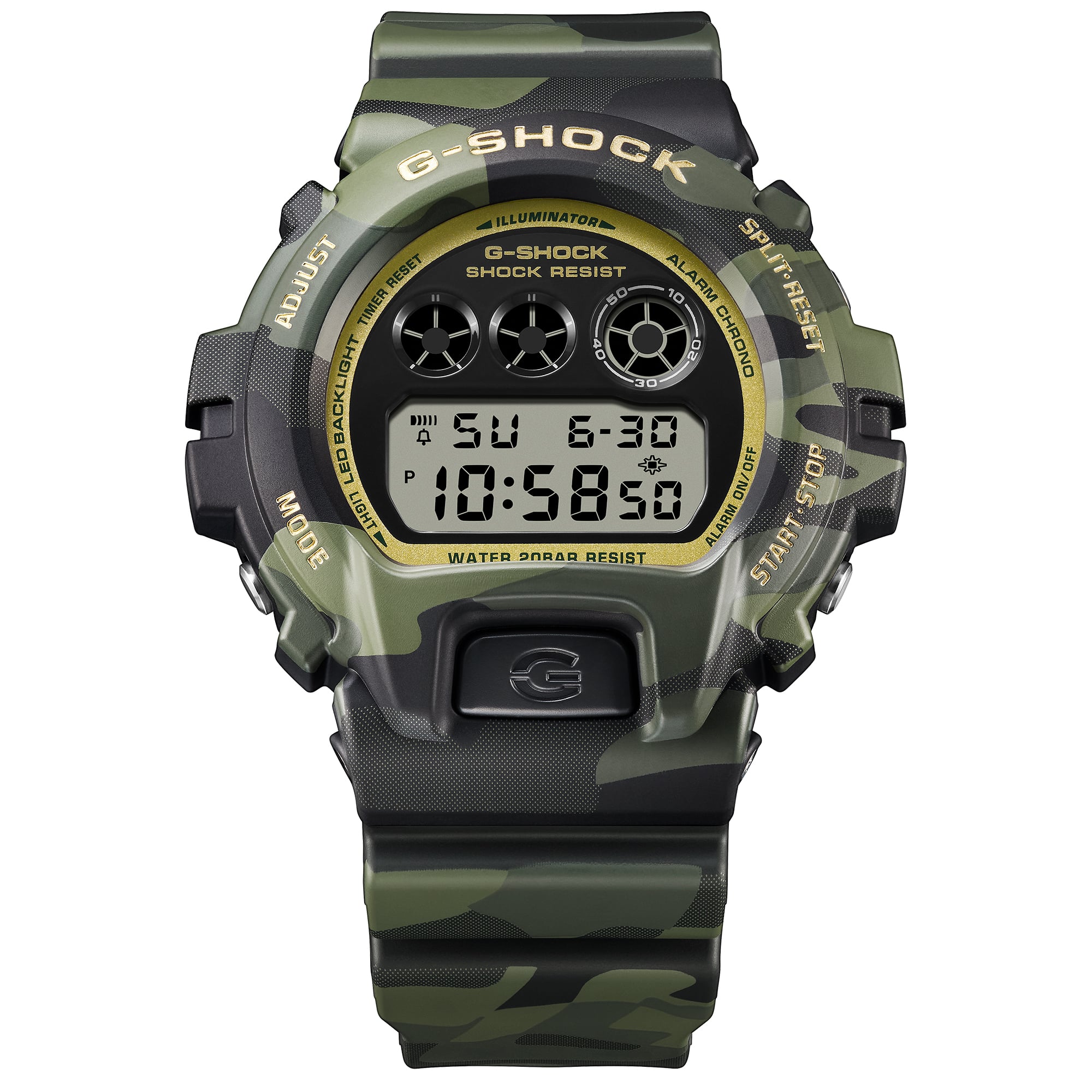 G-SHOCK-DW6900CMG-3D-Watches-CASIO Australia