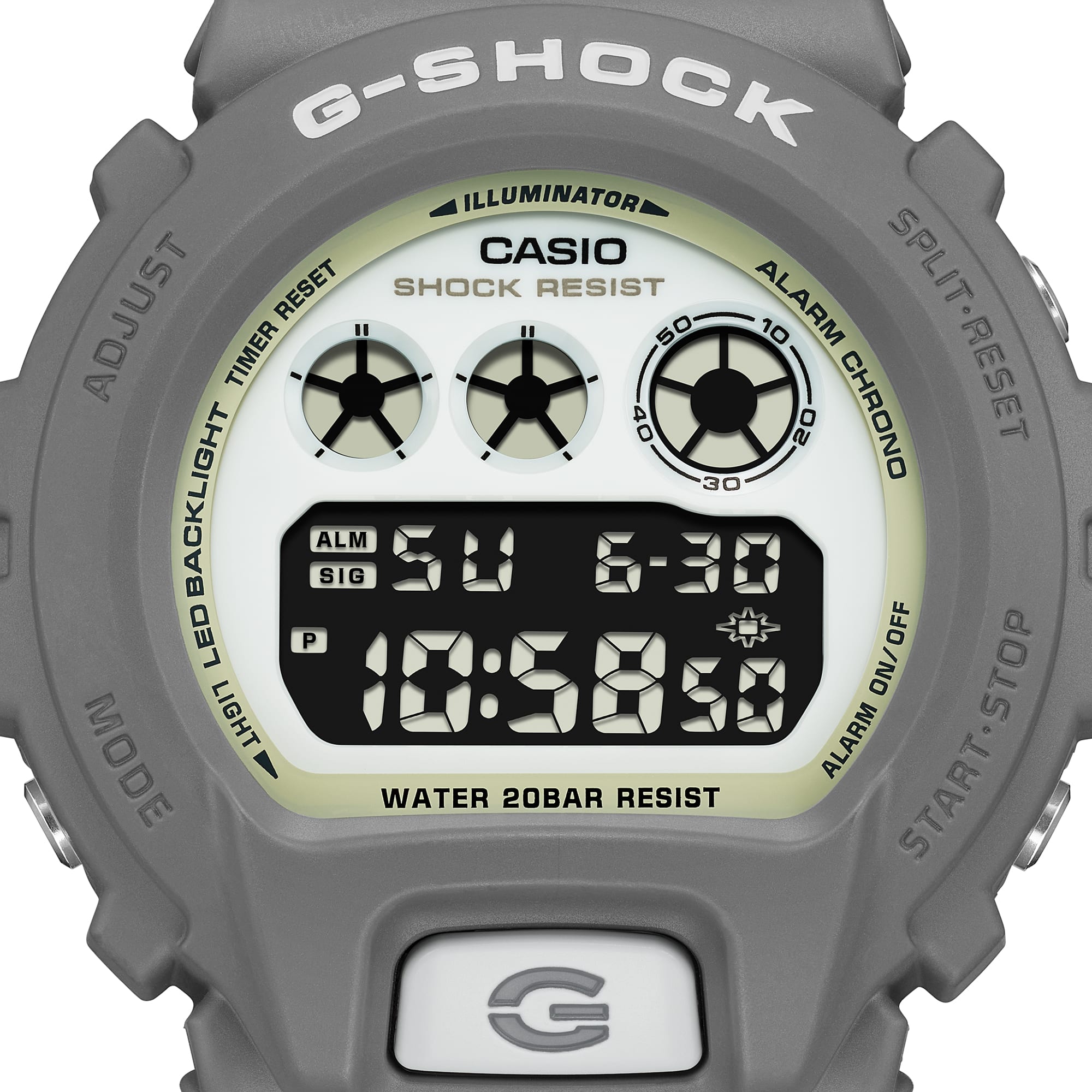 G-SHOCK-DW6900HD-8D-Watches-CASIO Australia