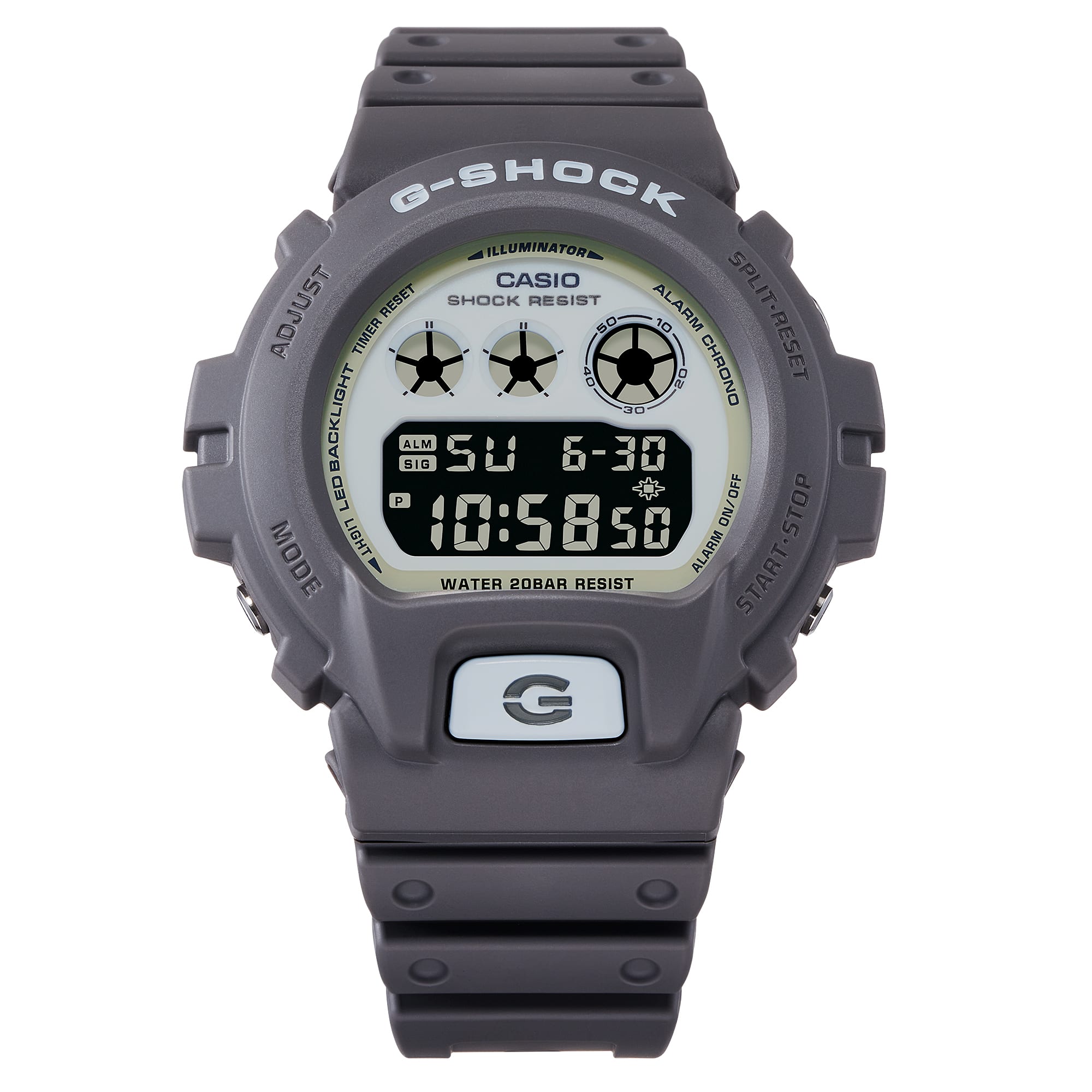 G-SHOCK-DW6900HD-8D-Watches-CASIO Australia