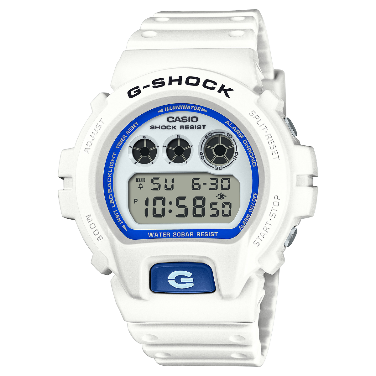 G-SHOCK-DW6900HDS-7A1-Watches-CASIO Australia