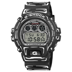 CASIO Australia-DW6900JV-1D-Watches-CASIO Australia