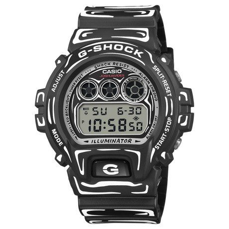 CASIO Australia-DW6900JV-1D-Watches-CASIO Australia